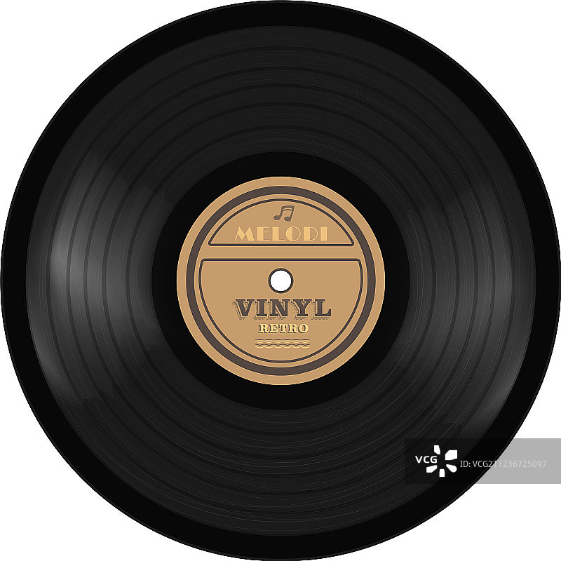 留声机黑胶唱片老科技图片素材