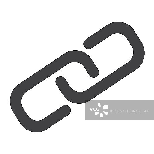 链接建设glyph图标SEO和开发图片素材