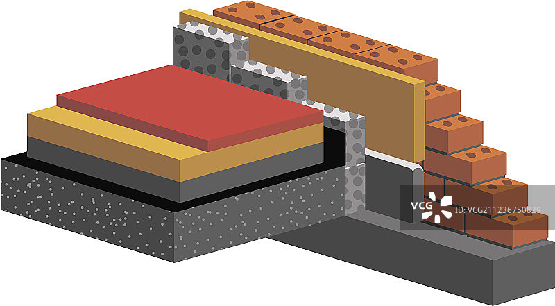 木地板海报图片素材