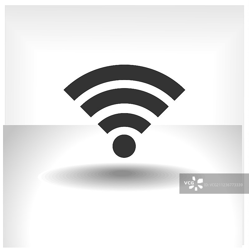 无线网络图标图片素材