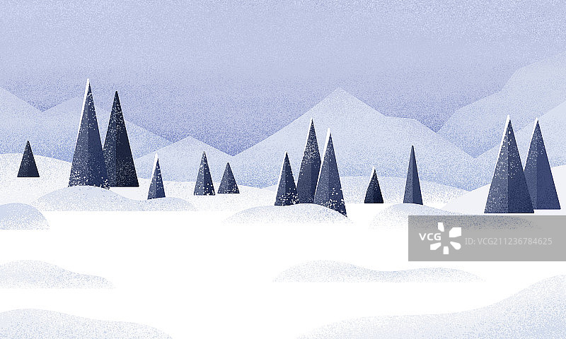 风景节气图片素材