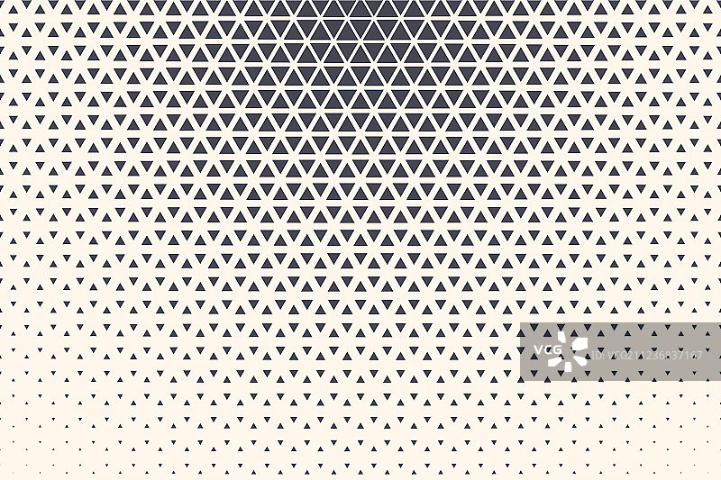 三角形抽象科技背景图片素材