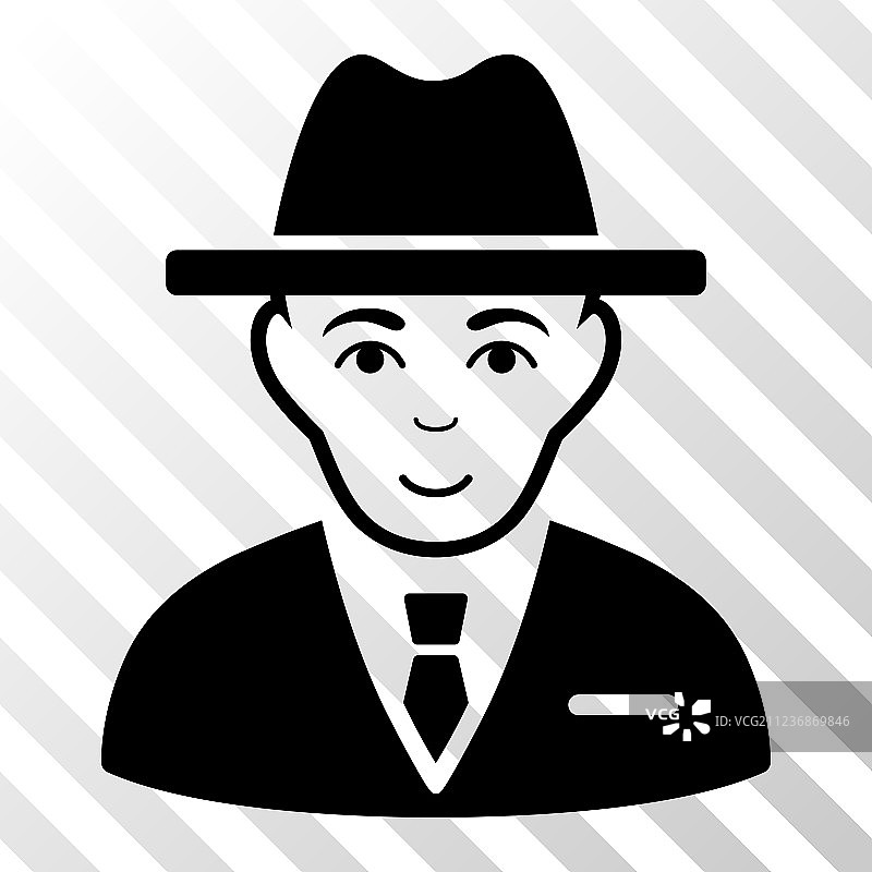 代理人图标图片素材