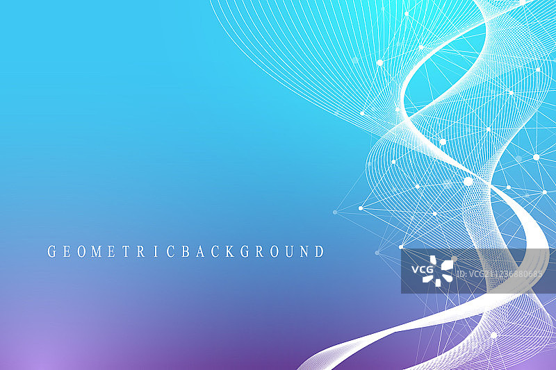 科学基因工程图片素材