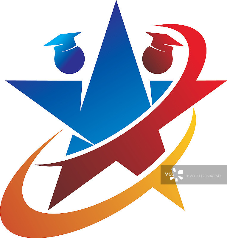 学生咨询成功图片素材