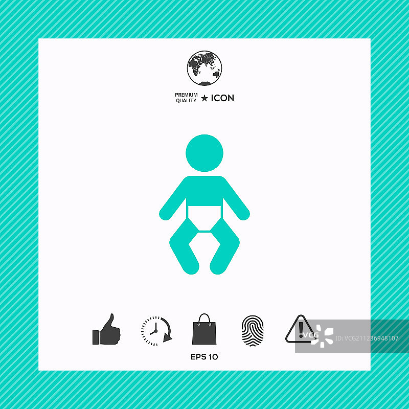 小图标图片素材