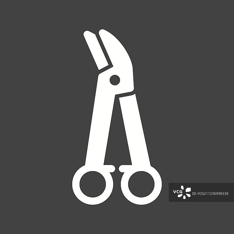 止血钳图片素材