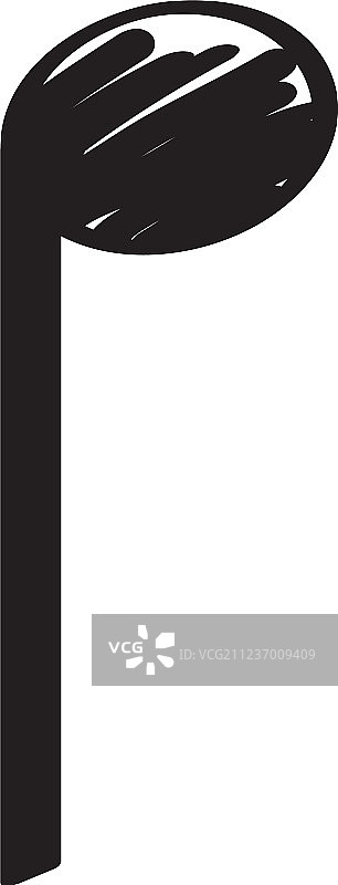 音符的素描图片素材