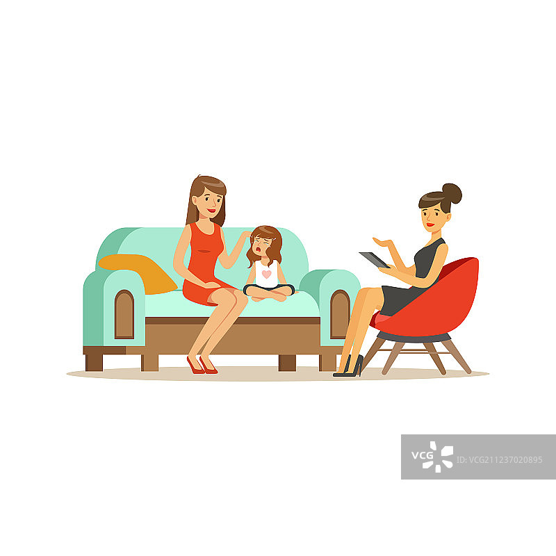 家庭心理咨询：妇女哭泣图片素材