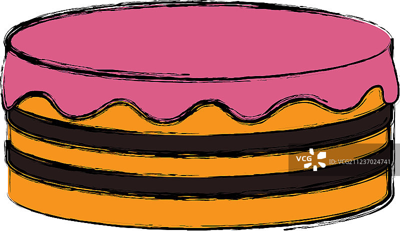 美味的薄煎饼图片素材