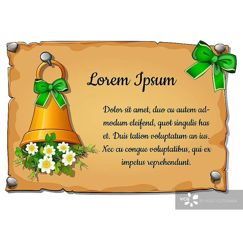 圣诞祝福墙壁海报图片素材