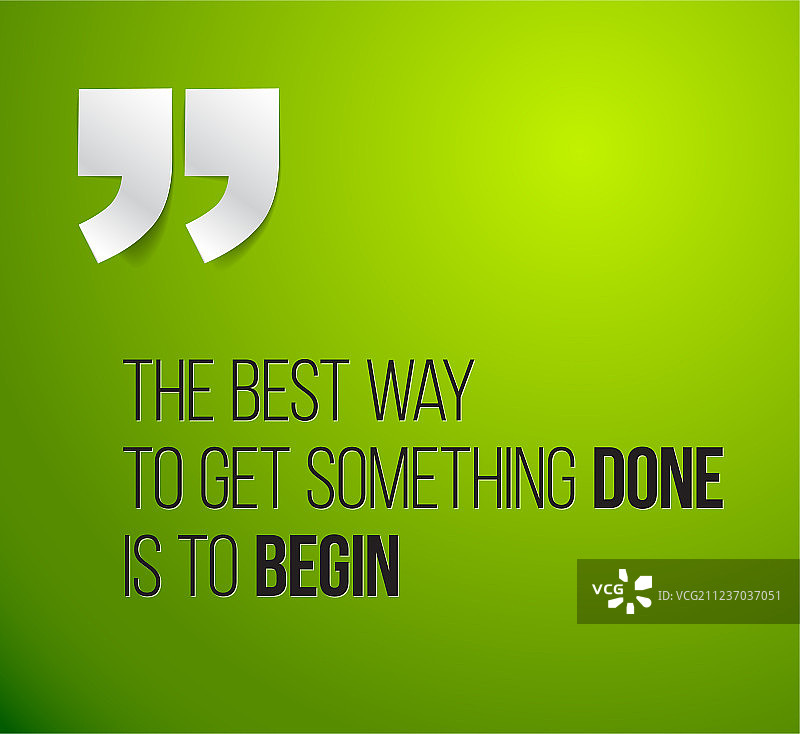 励志文字排版设计图片素材