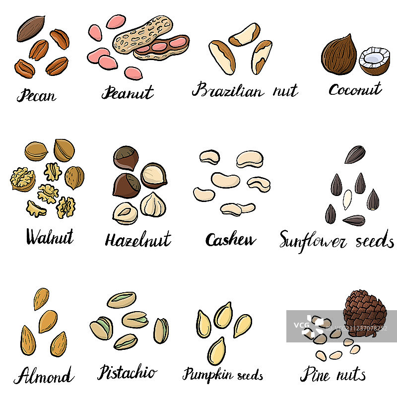 螺母图图片素材