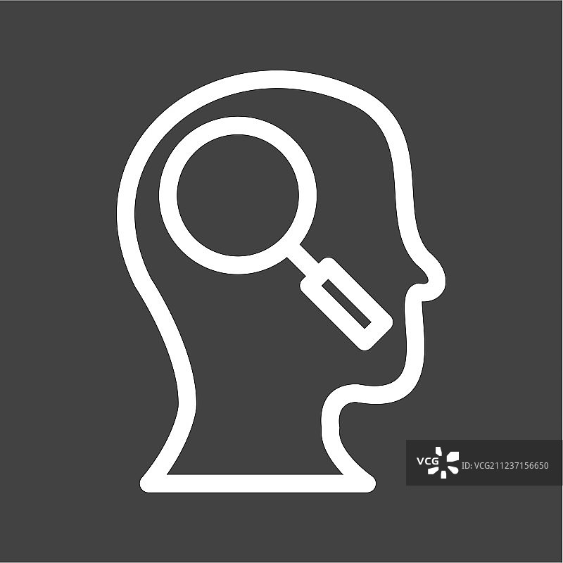 自我探索图片素材