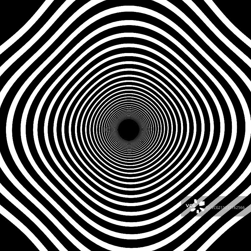 抽象螺旋背景元素图片素材