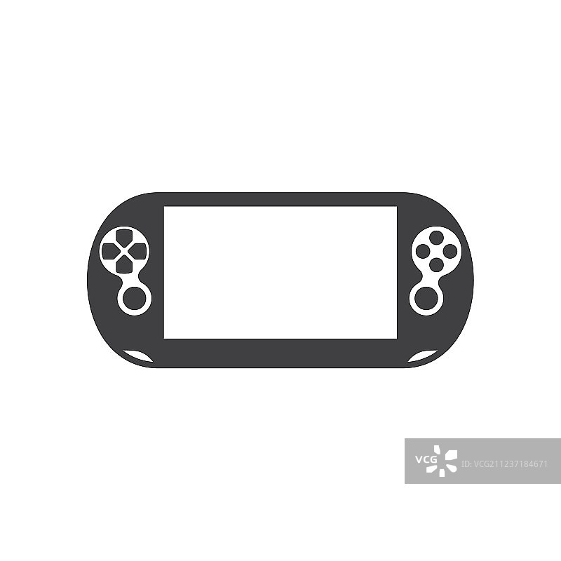 游戏操纵杆图标图片素材