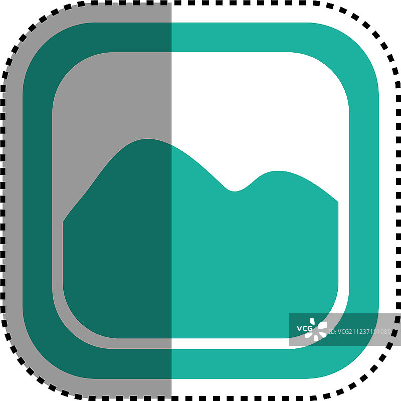 景观符号图片图片素材