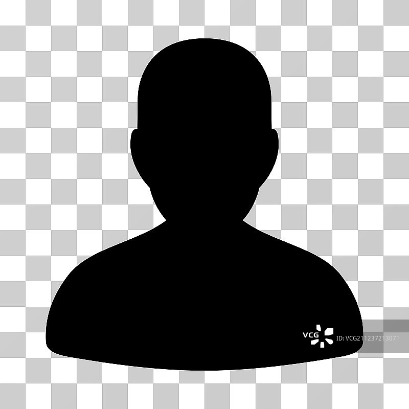 头像图标图片素材