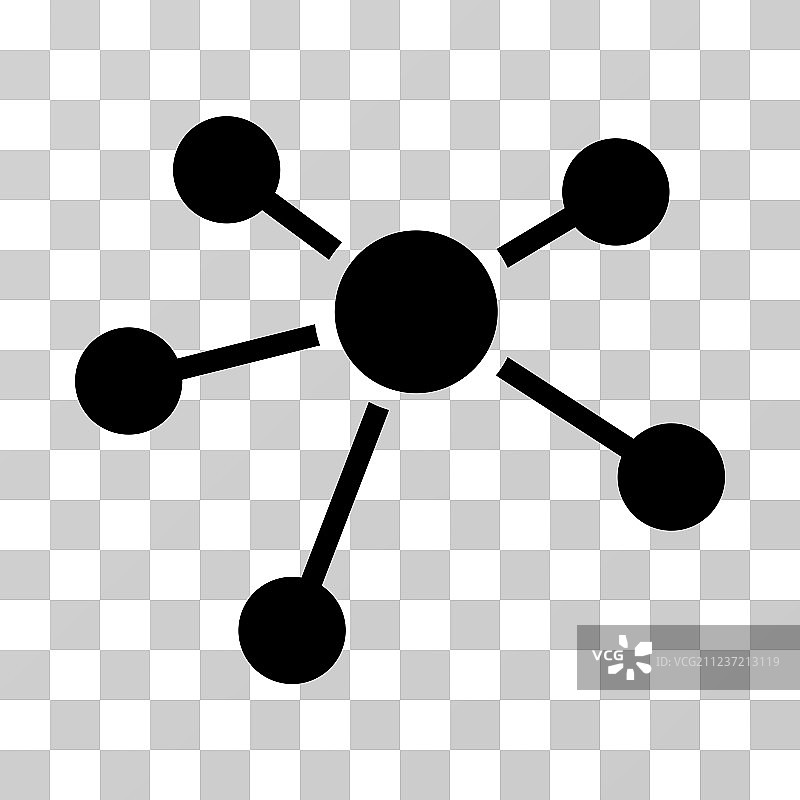 连接图标图片素材