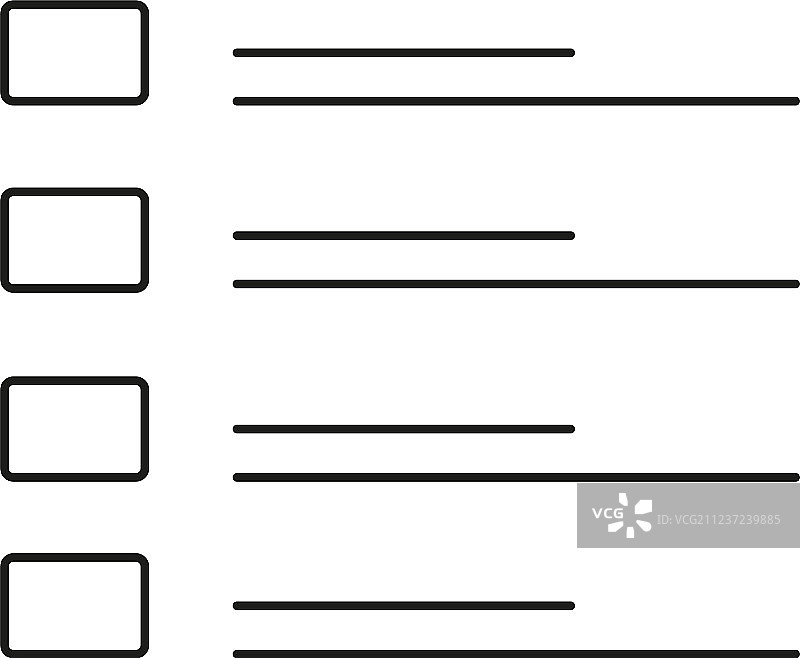统计信息图表图标图片素材