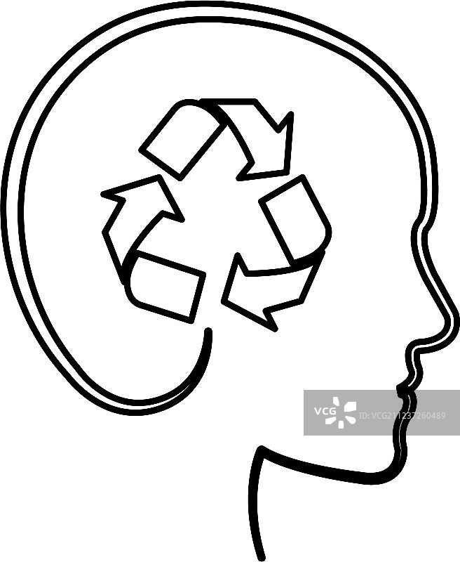 绿色环保生态图片素材