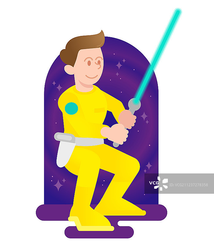 太空战士图片素材