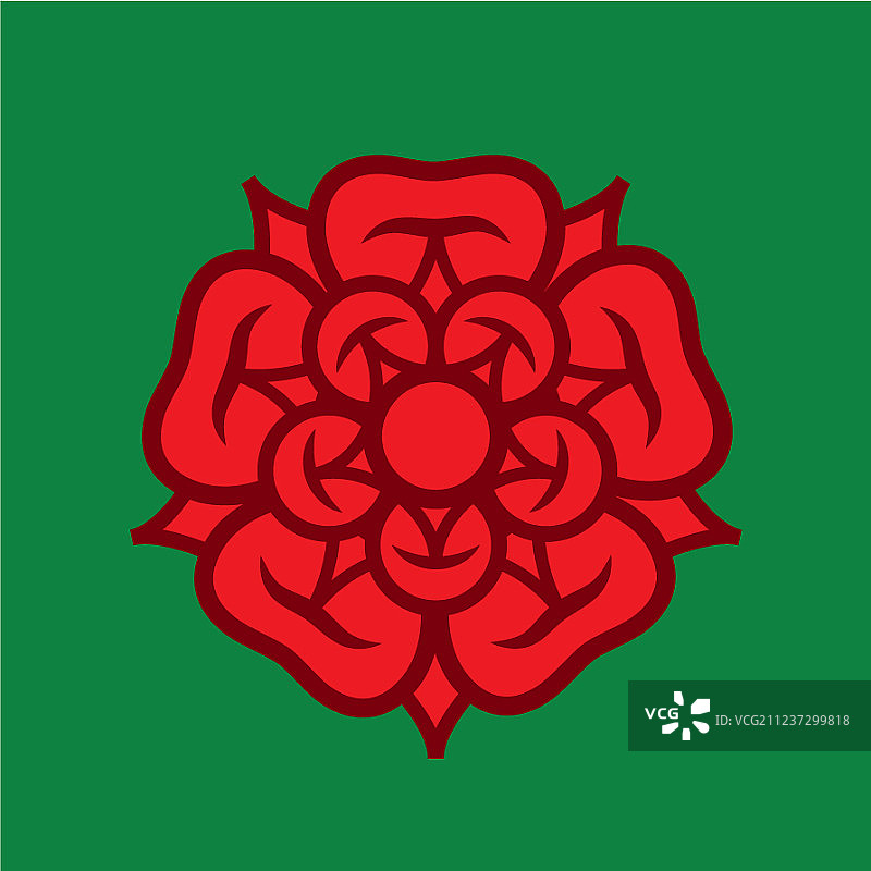 花之皇后：玫瑰图片素材