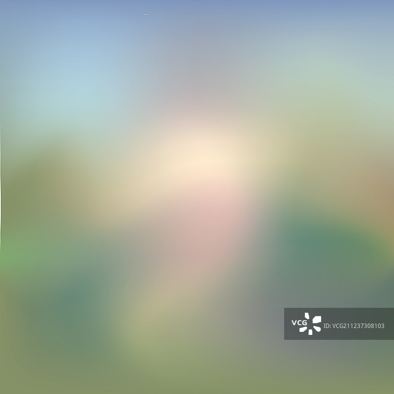 抽象模糊背景飞溅灯光图片素材