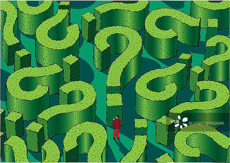迷宫图片素材