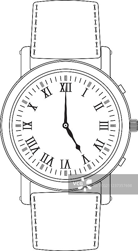 腕表图片素材