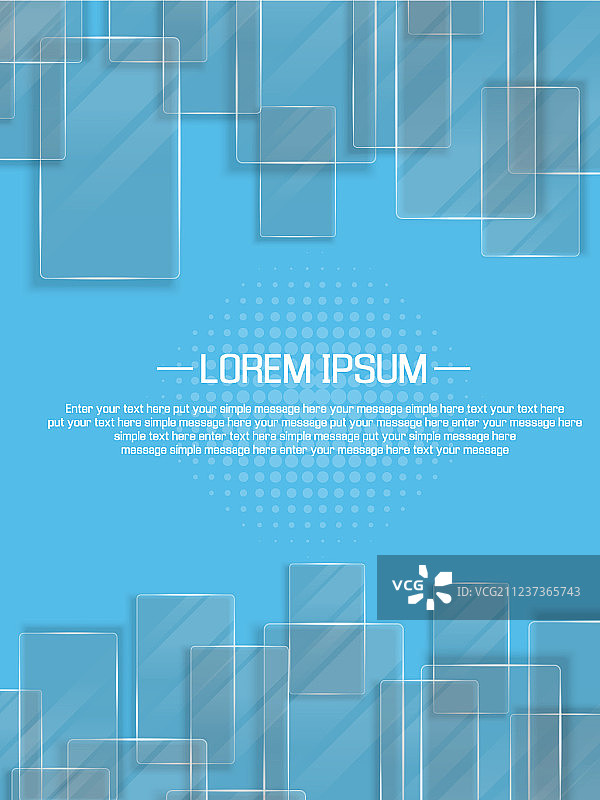 玻璃背景图片素材