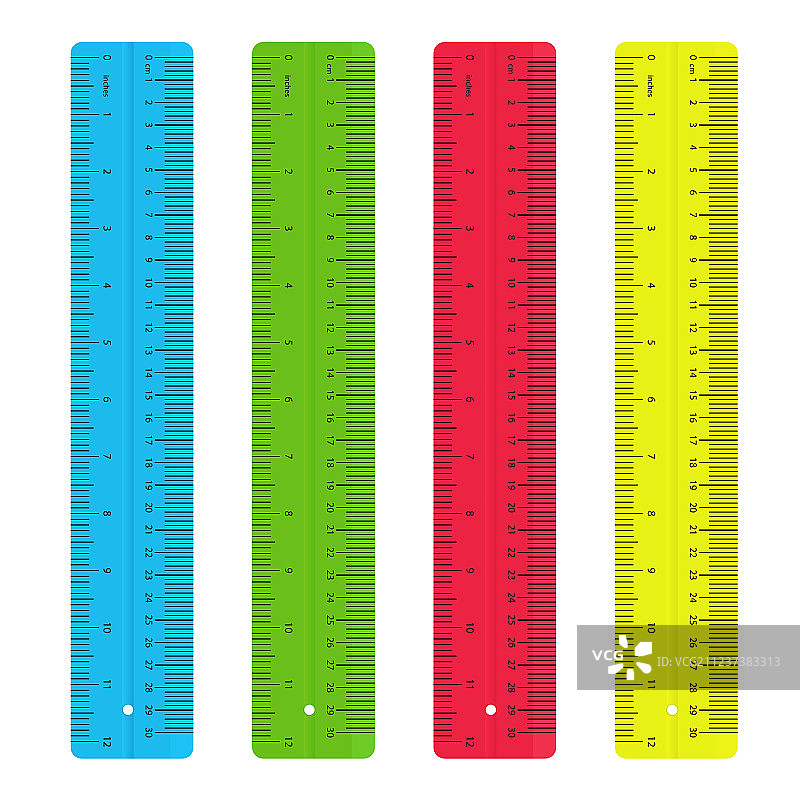 逼真的彩色创意图片素材