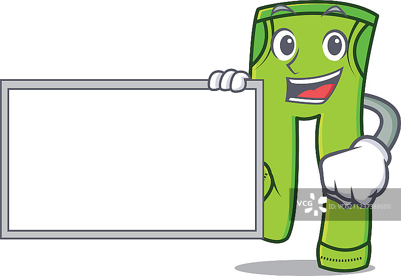 带有木板的裤子卡通人物图片素材