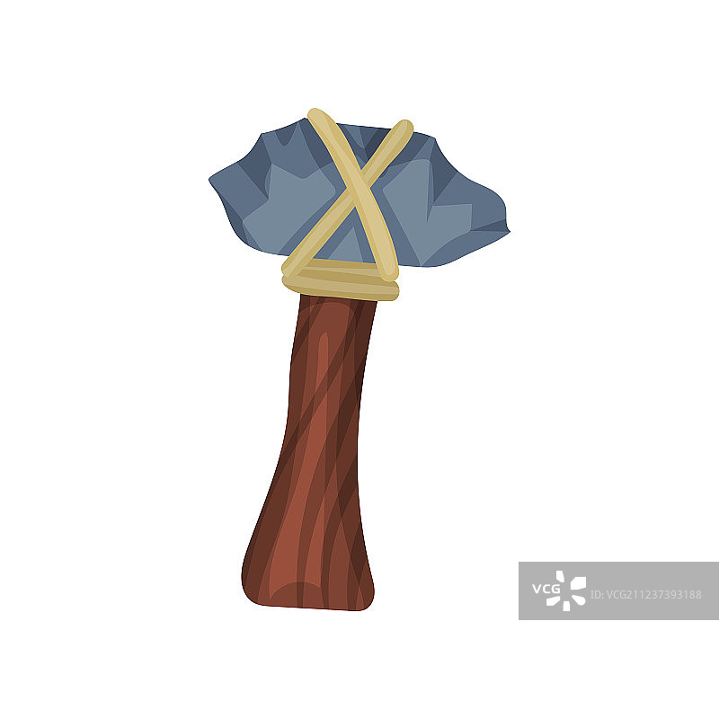 史前石斧图片素材