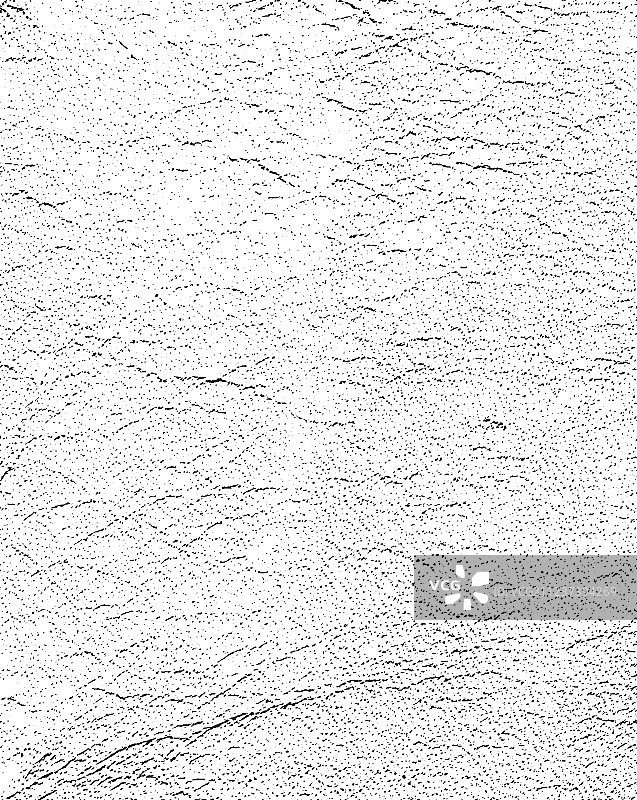 开裂混凝土的铺层纹理图片素材