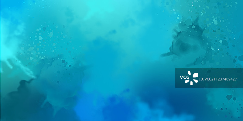 装饰水彩背景图片素材