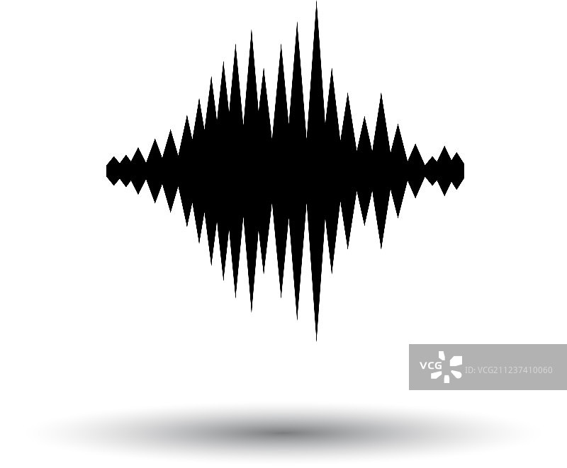 音乐均衡器图标图片素材