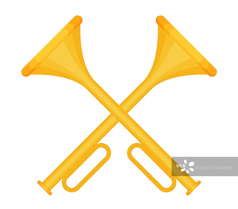 扁平风格小号图片素材