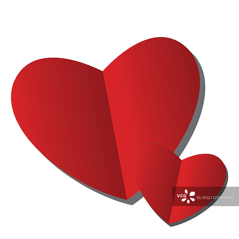 快乐情人节爱图片素材