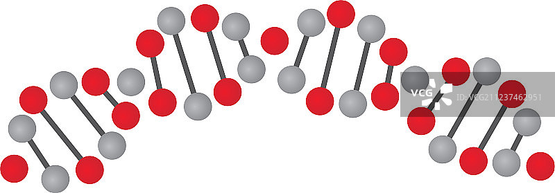 基因标志设计模板图片素材