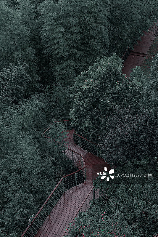 世外桃源图片素材