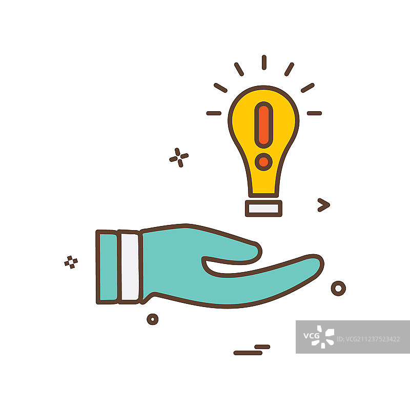 图标设计想法图片素材