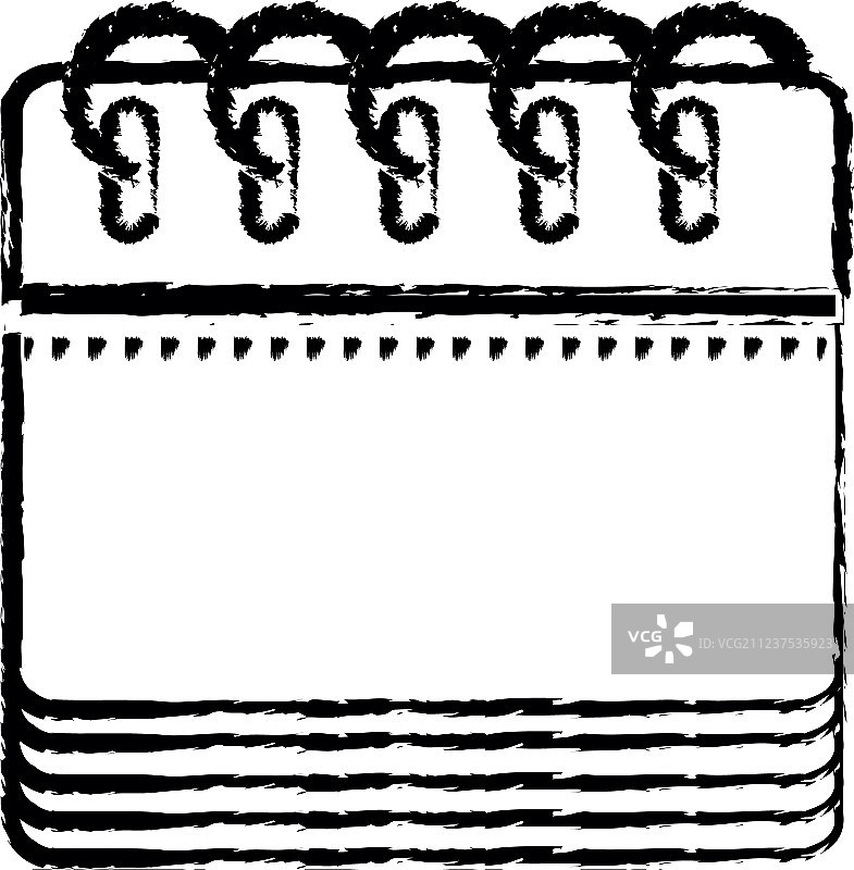 日历信息与活动日程安排图片素材