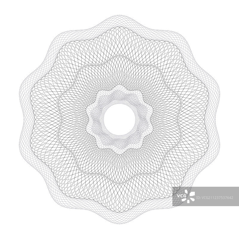 背景水印防伪底纹设计图片素材