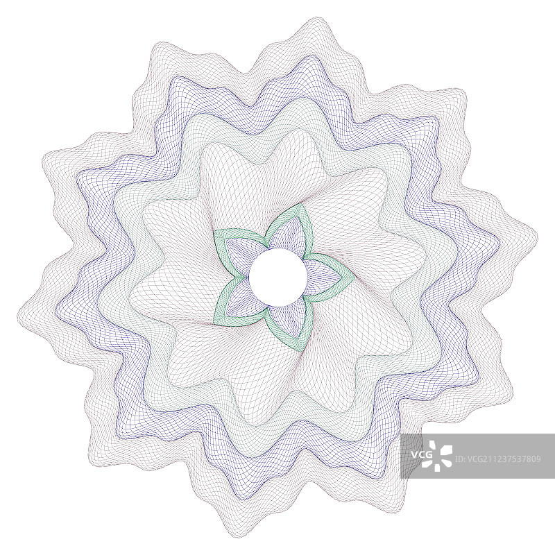 背景水印防伪底纹设计图片素材