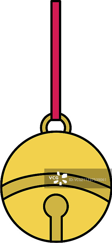 钟形球体设计图片素材