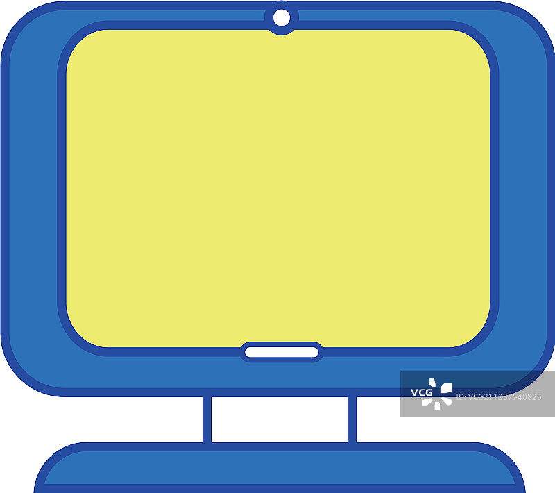 电脑数字屏幕设备技术图片素材