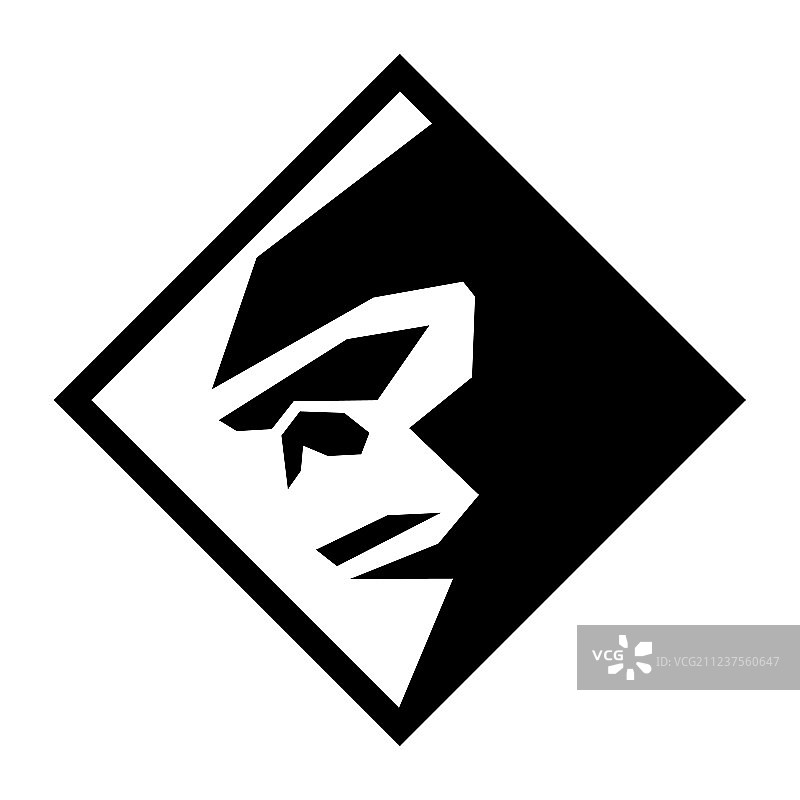 大猩猩图片素材