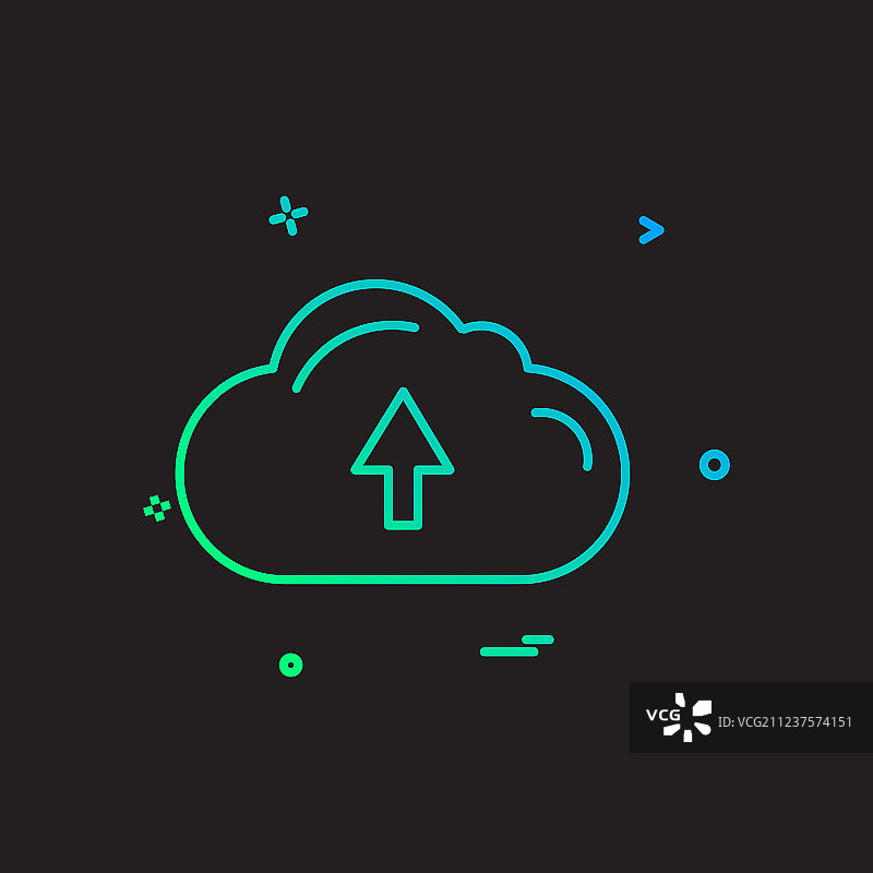 上传图标设计图片素材