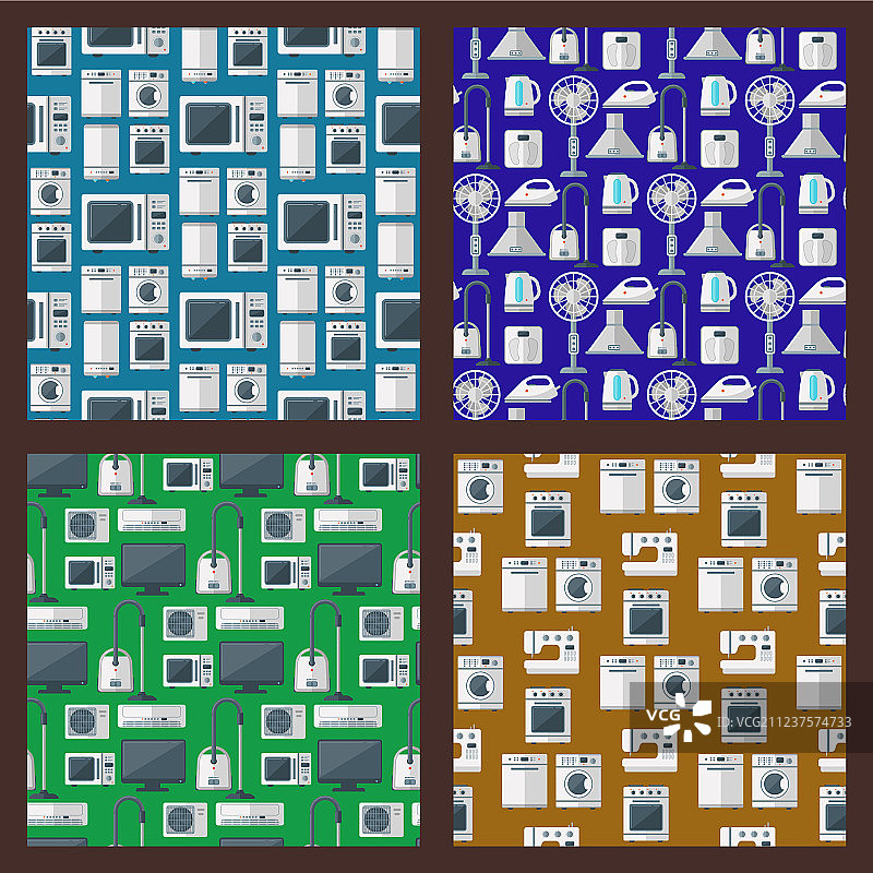 家用电器图片素材